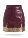 Be Thy True Self Skirt