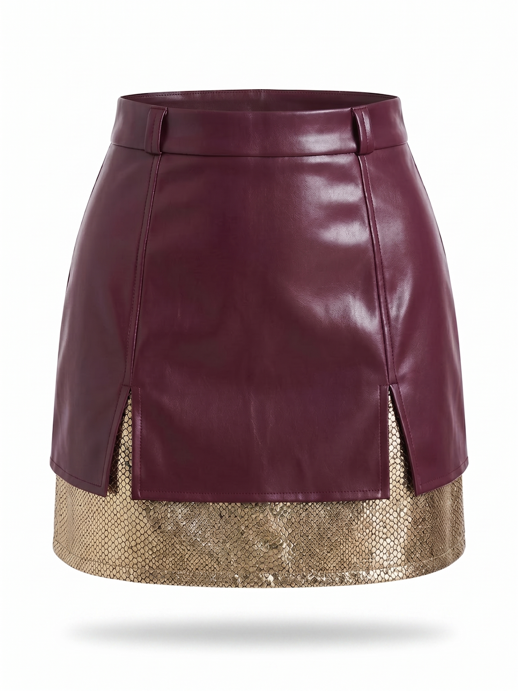 Be Thy True Self Skirt