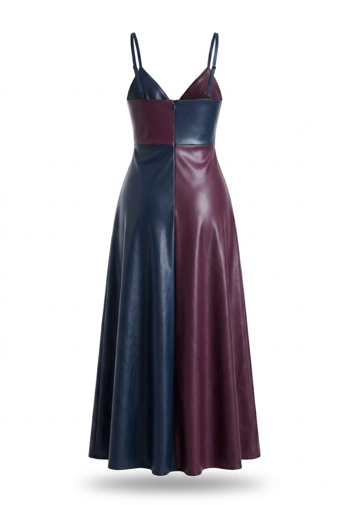 On Purpose Dress