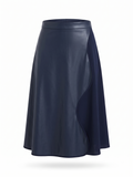 Don't Care About You Skirt