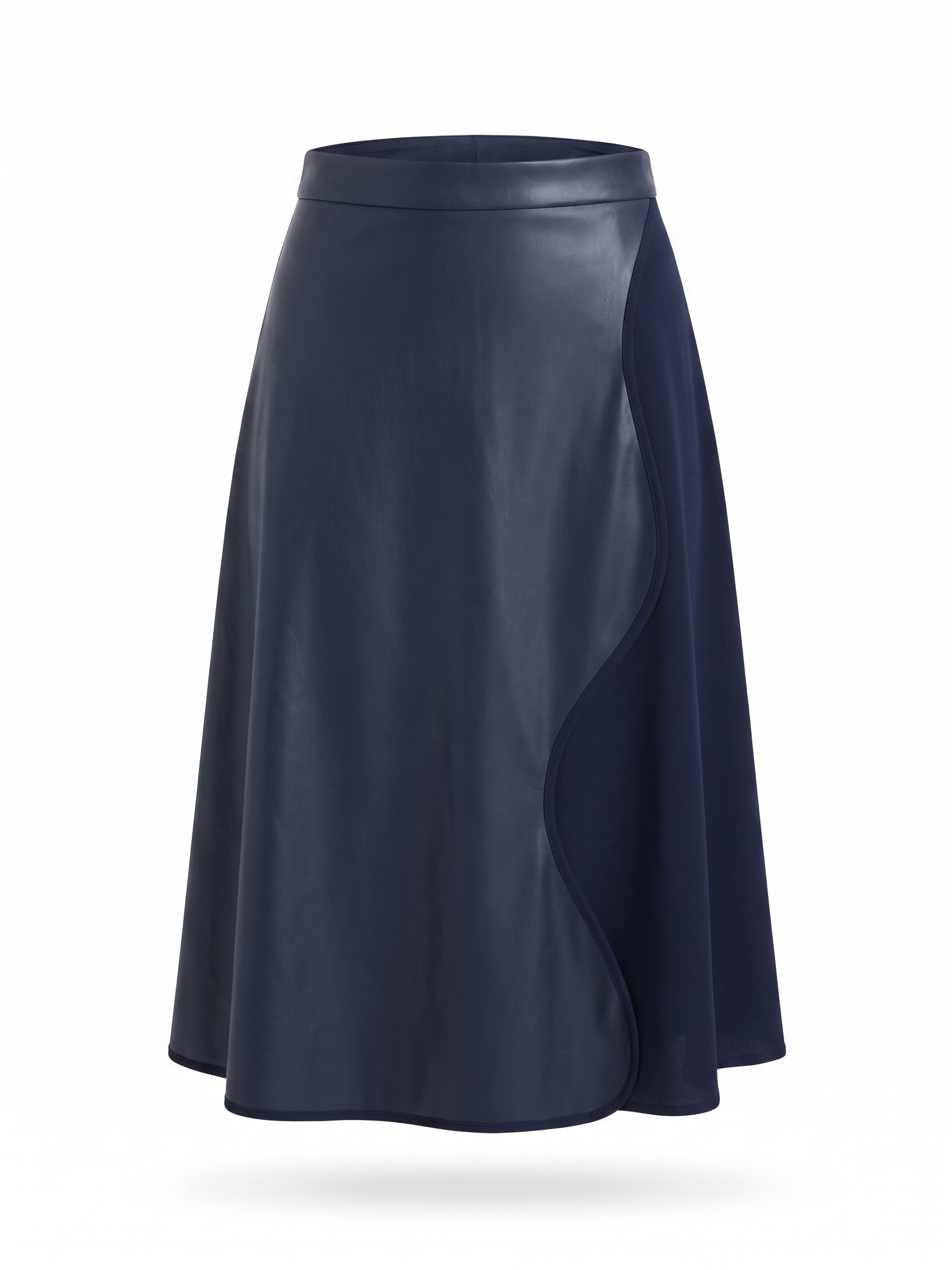Don't Care About You Skirt